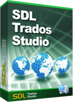 SDL Trados Studio szoftver
