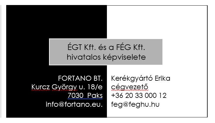 Fortano Consulting